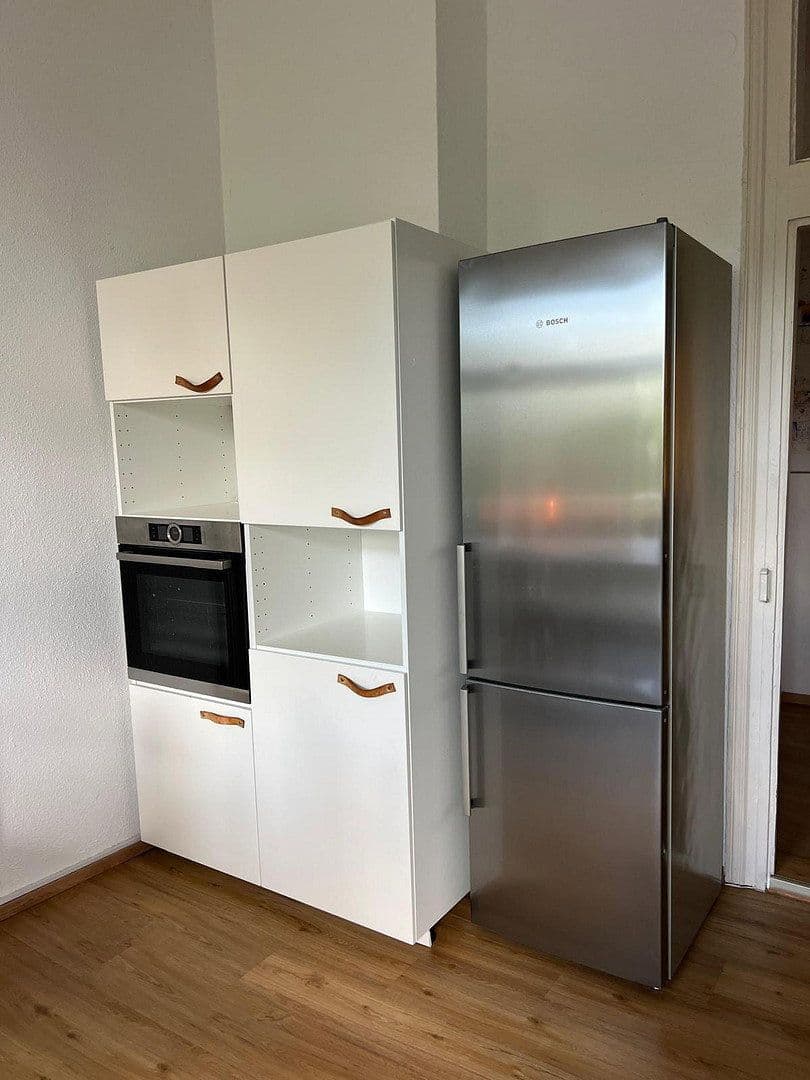 Pronájem bytu 4+1 123 m², Hof, Bavorsko Pronájem bytu 4+1 123 m², Hof, Bavorsko