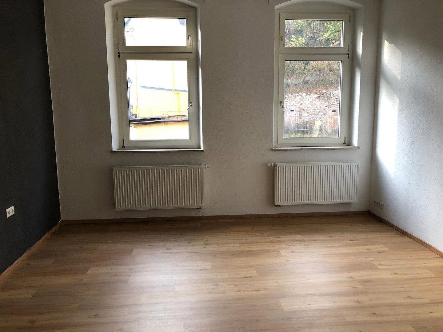 Pronájem bytu 4+1 123 m², Hof, Bavorsko Pronájem bytu 4+1 123 m², Hof, Bavorsko