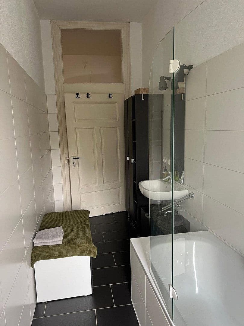 Pronájem bytu 4+1 123 m², Hof, Bavorsko Pronájem bytu 4+1 123 m², Hof, Bavorsko