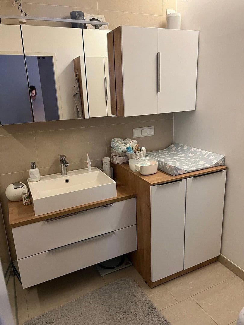 Prodej bytu 3+1 82 m², Goldtruhenweg 1, Brunn am Gebirge, Dolní Rakousko Prodej bytu 3+1 82 m², Goldtruhenweg 1, Brunn am Gebirge, Dolní Rakousko