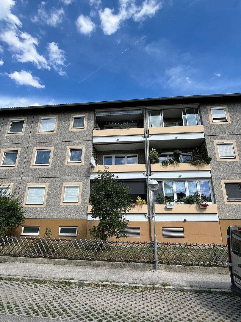 Prodej bytu 3+1 82 m², Goldtruhenweg 1, Brunn am Gebirge, Dolní Rakousko Prodej bytu 3+1 82 m², Goldtruhenweg 1, Brunn am Gebirge, Dolní Rakousko