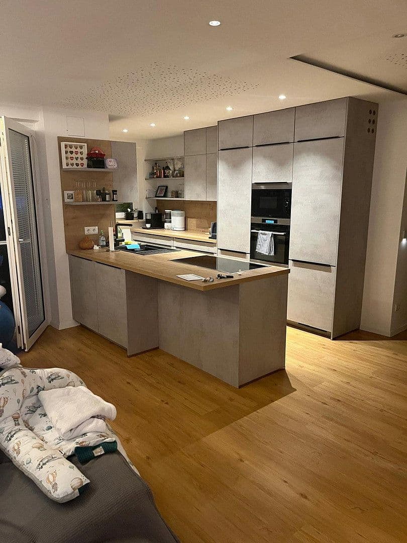 Prodej bytu 3+1 82 m², Goldtruhenweg 1, Brunn am Gebirge, Dolní Rakousko Prodej bytu 3+1 82 m², Goldtruhenweg 1, Brunn am Gebirge, Dolní Rakousko
