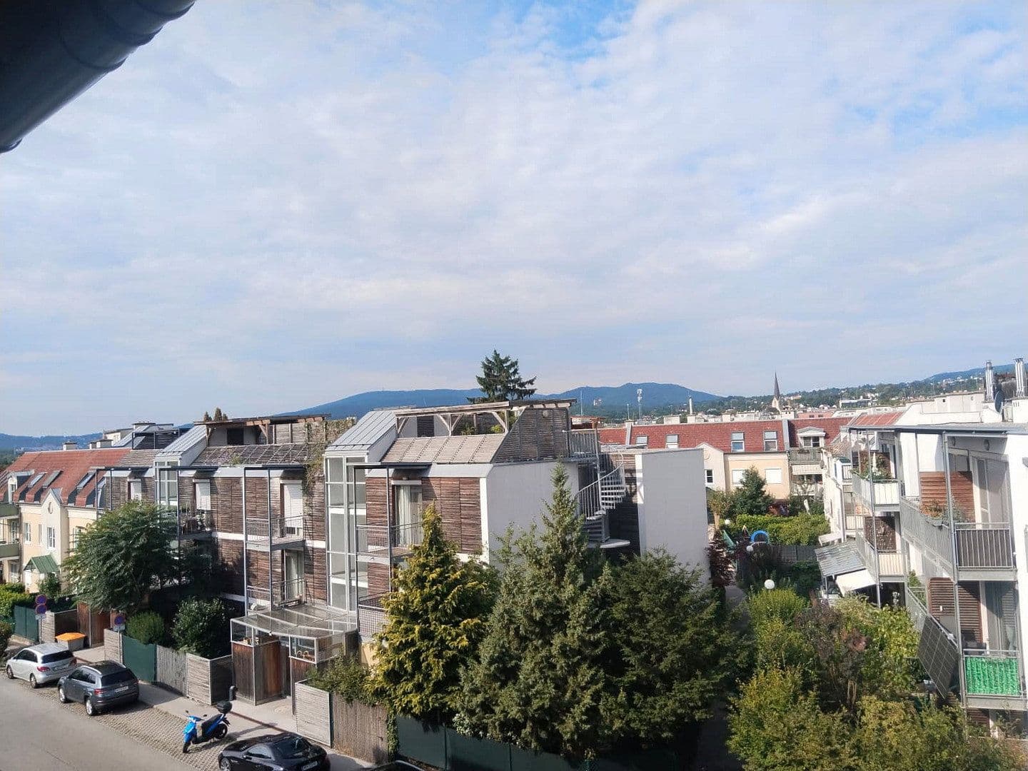 Prodej bytu 3+1 82 m², Goldtruhenweg 1, Brunn am Gebirge, Dolní Rakousko Prodej bytu 3+1 82 m², Goldtruhenweg 1, Brunn am Gebirge, Dolní Rakousko