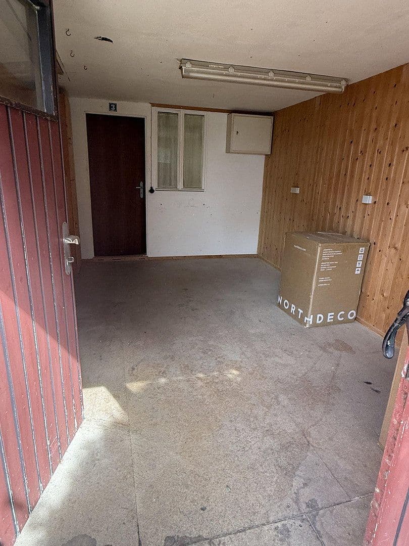 Prodej domu 161 m², pozemek 289 m², Hirschweg 3, Straubenhardt, Bádensko-Württembersko Prodej domu 161 m², pozemek 289 m², Hirschweg 3, Straubenhardt, Bádensko-Württembersko