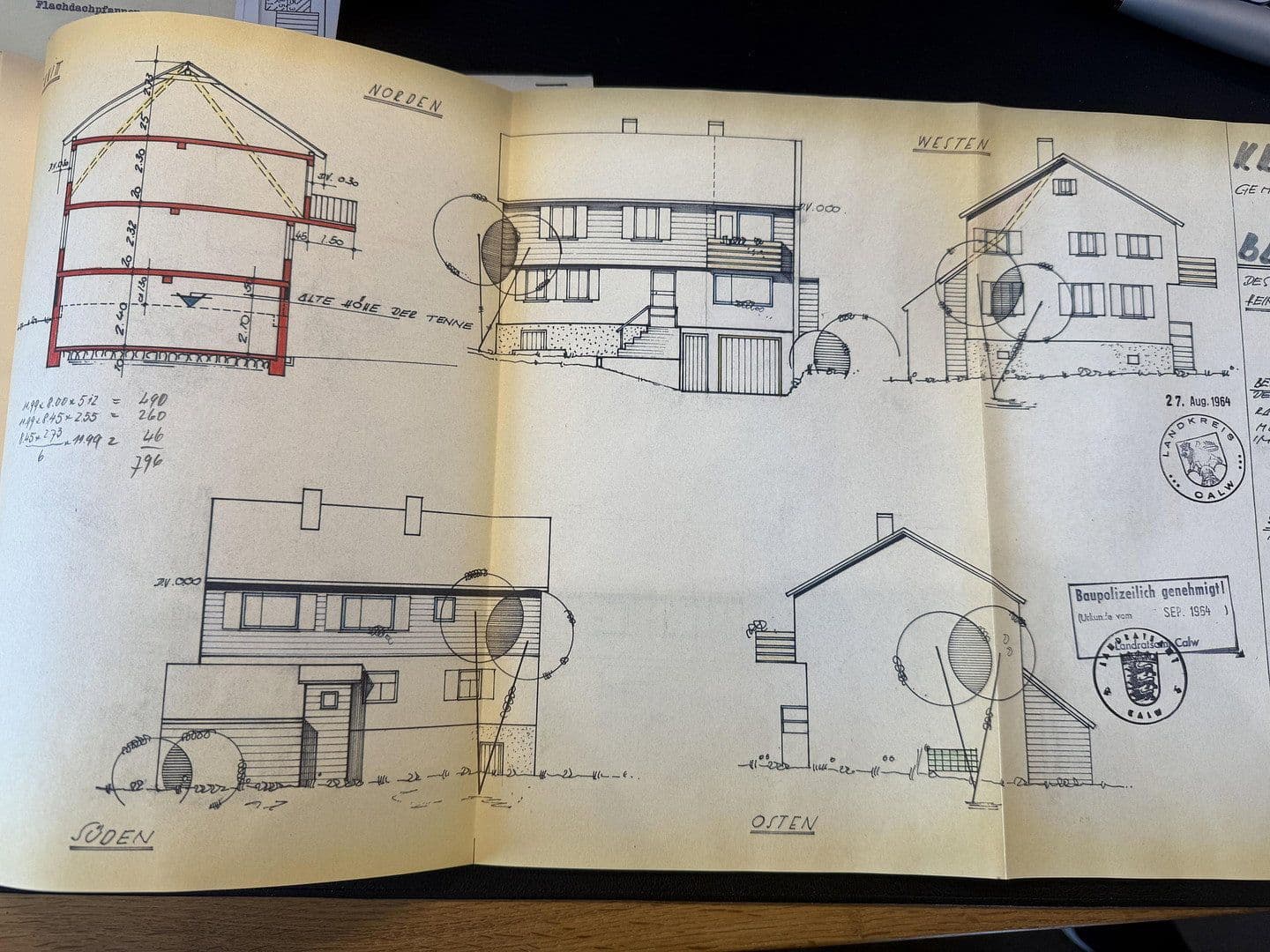 Prodej domu 161 m², pozemek 289 m², Hirschweg 3, Straubenhardt, Bádensko-Württembersko Prodej domu 161 m², pozemek 289 m², Hirschweg 3, Straubenhardt, Bádensko-Württembersko