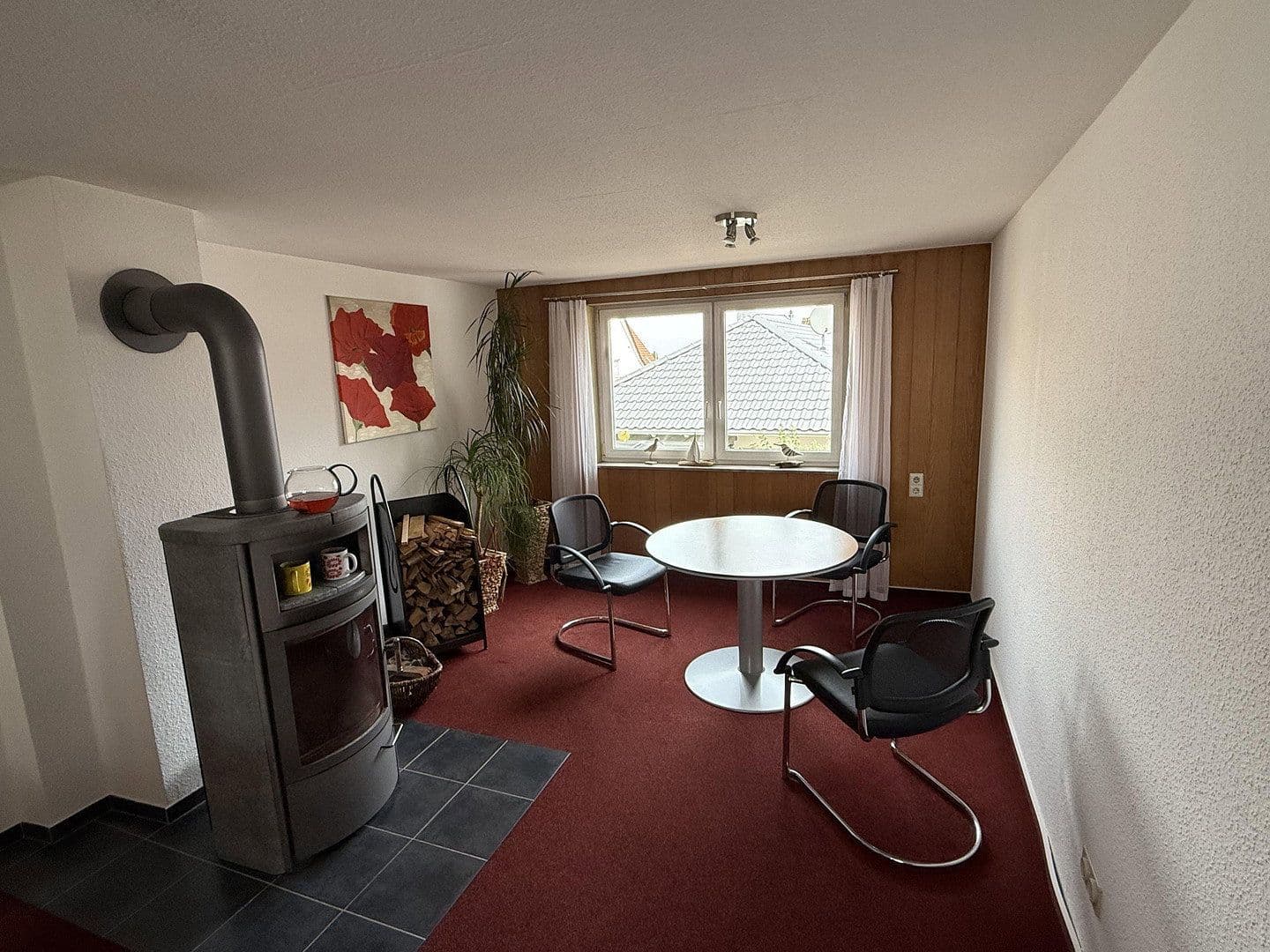 Prodej domu 161 m², pozemek 289 m², Hirschweg 3, Straubenhardt, Bádensko-Württembersko Prodej domu 161 m², pozemek 289 m², Hirschweg 3, Straubenhardt, Bádensko-Württembersko