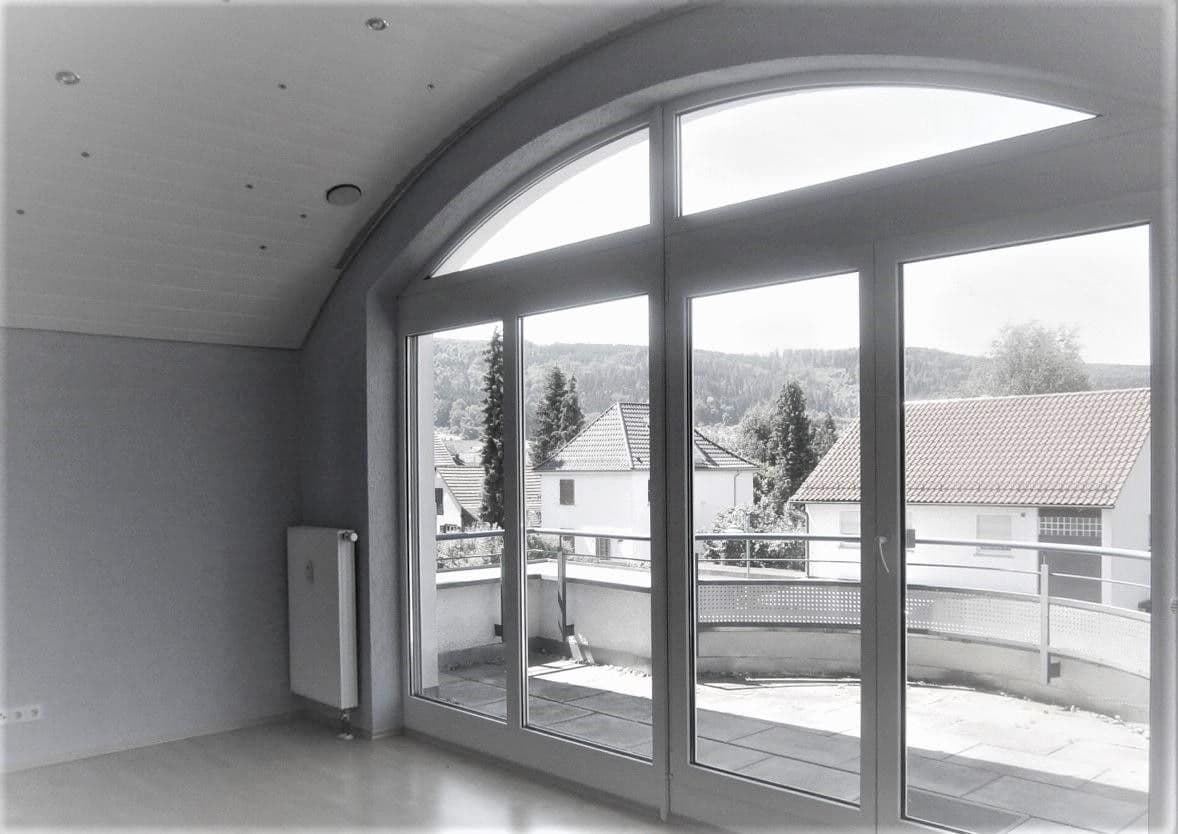 Pronájem bytu 4+kk 110 m², Lorch, Bádensko-Württembersko Pronájem bytu 4+kk 110 m², Lorch, Bádensko-Württembersko