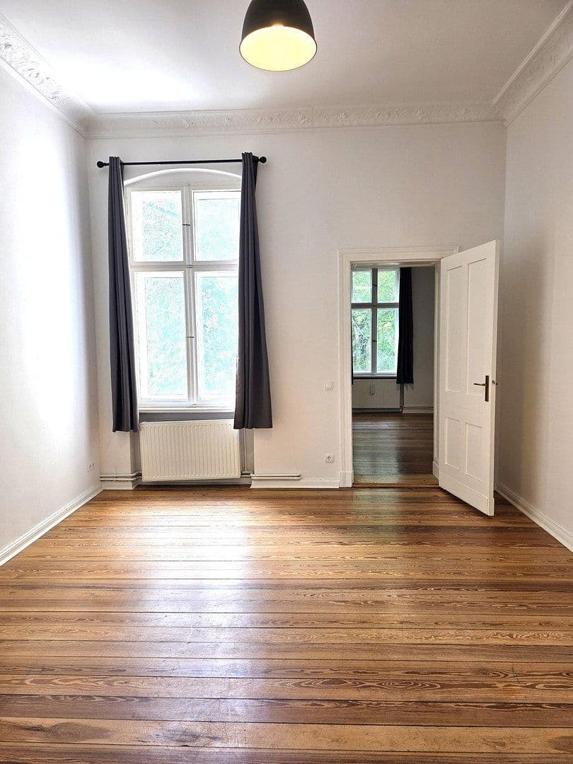 Pronájem bytu 7+1 204 m², Wandlitzstr. 1-3, Berlin, Berlín Pronájem bytu 7+1 204 m², Wandlitzstr. 1-3, Berlin, Berlín