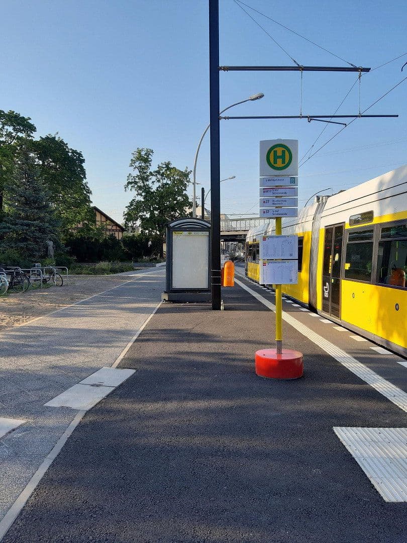 Pronájem bytu 7+1 204 m², Wandlitzstr. 1-3, Berlin, Berlín Pronájem bytu 7+1 204 m², Wandlitzstr. 1-3, Berlin, Berlín