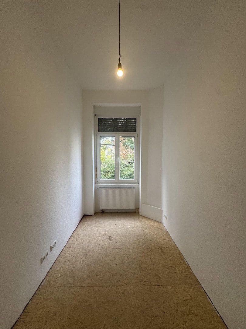 Pronájem bytu 3+1 75 m², Berger Straße 111, Frankfurt am Main, Hessen Pronájem bytu 3+1 75 m², Berger Straße 111, Frankfurt am Main, Hessen
