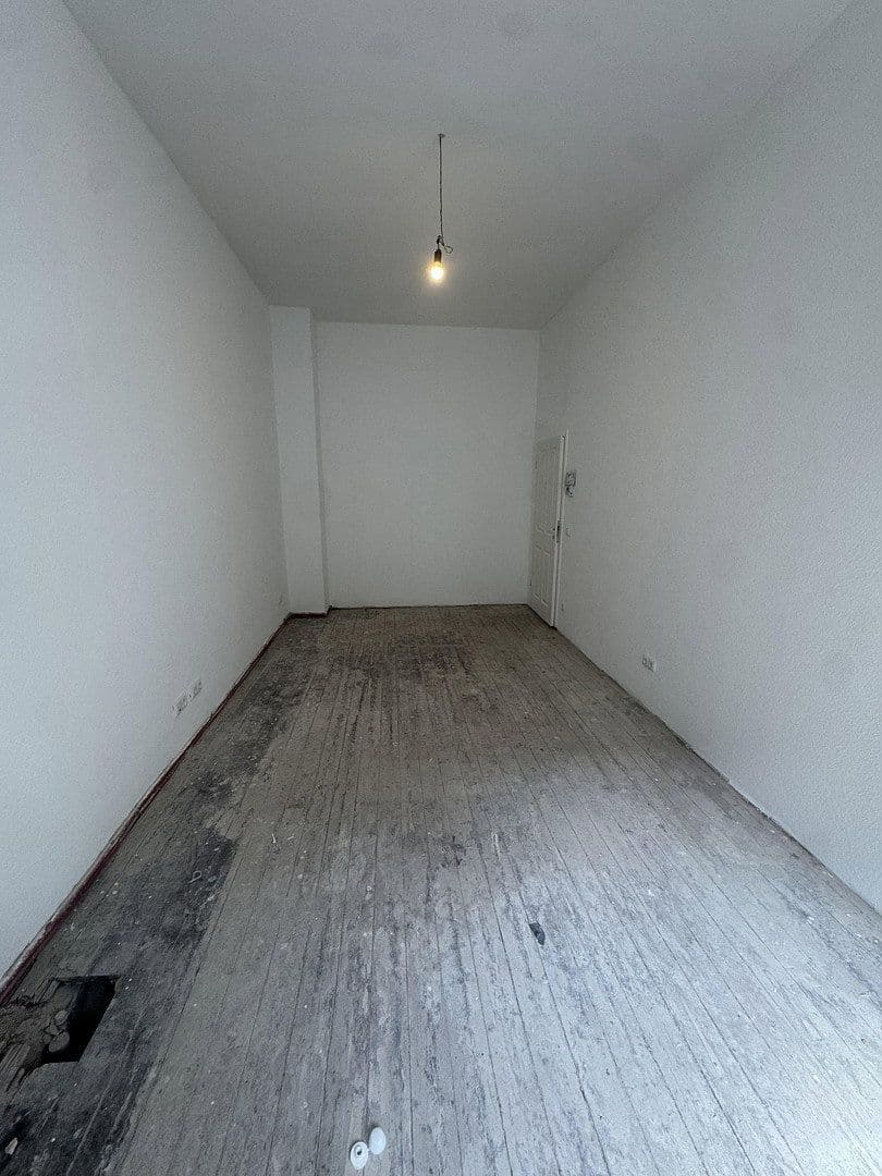 Pronájem bytu 3+1 75 m², Berger Straße 111, Frankfurt am Main, Hessen Pronájem bytu 3+1 75 m², Berger Straße 111, Frankfurt am Main, Hessen
