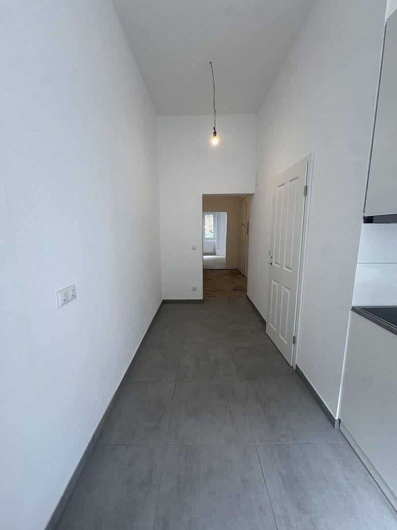 Pronájem bytu 3+1 75 m², Berger Straße 111, Frankfurt am Main, Hessen Pronájem bytu 3+1 75 m², Berger Straße 111, Frankfurt am Main, Hessen