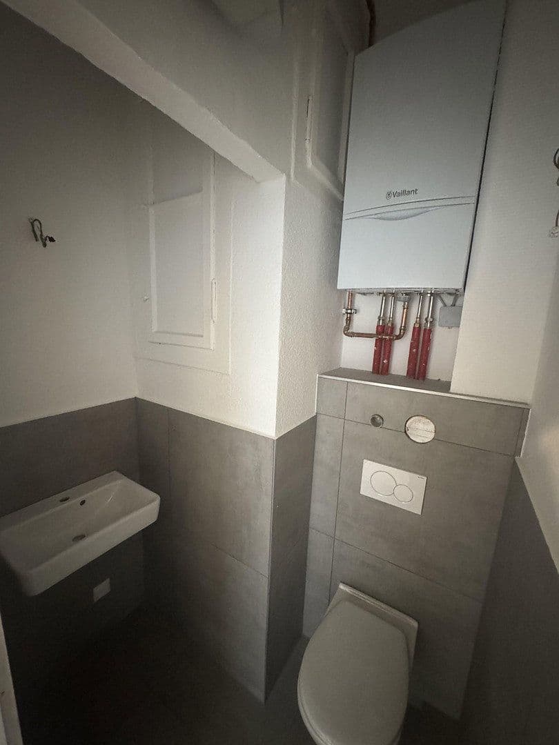 Pronájem bytu 3+1 75 m², Berger Straße 111, Frankfurt am Main, Hessen Pronájem bytu 3+1 75 m², Berger Straße 111, Frankfurt am Main, Hessen