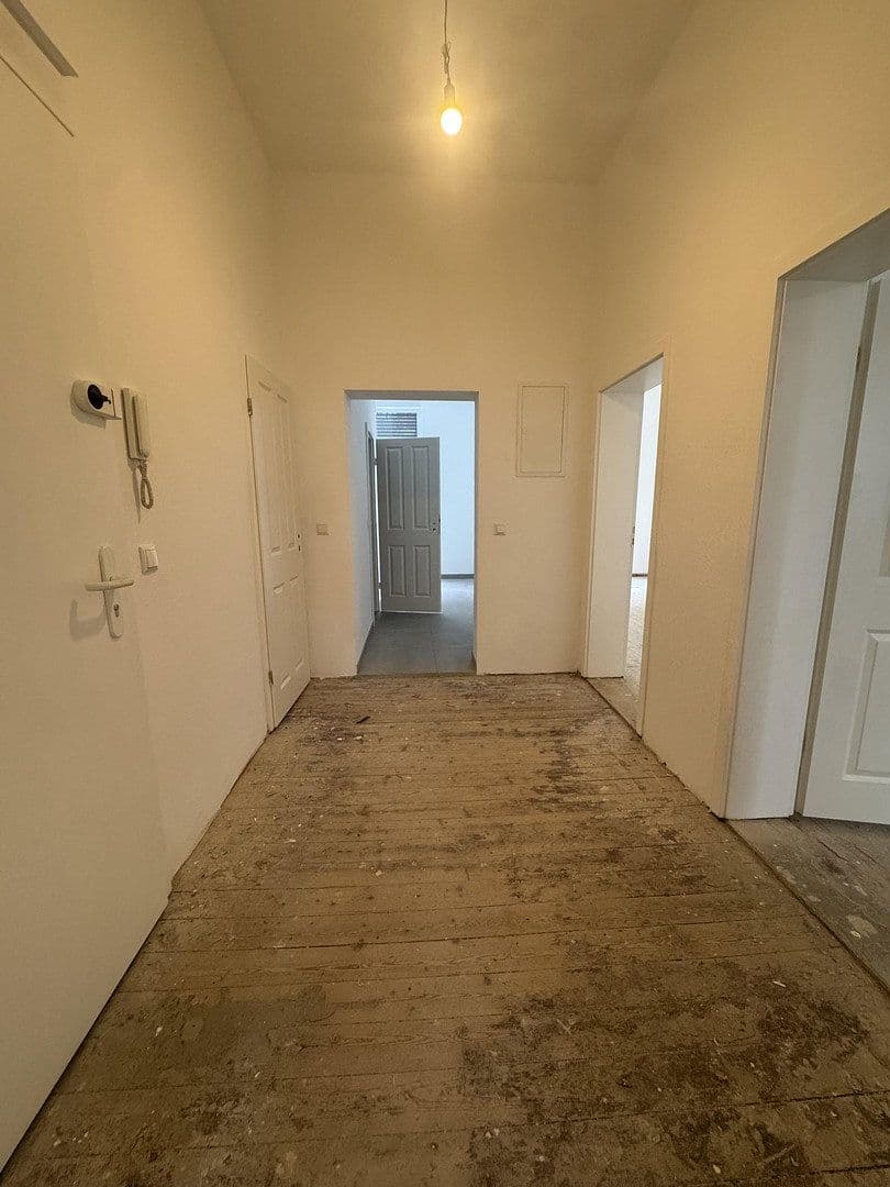 Pronájem bytu 3+1 75 m², Berger Straße 111, Frankfurt am Main, Hessen Pronájem bytu 3+1 75 m², Berger Straße 111, Frankfurt am Main, Hessen