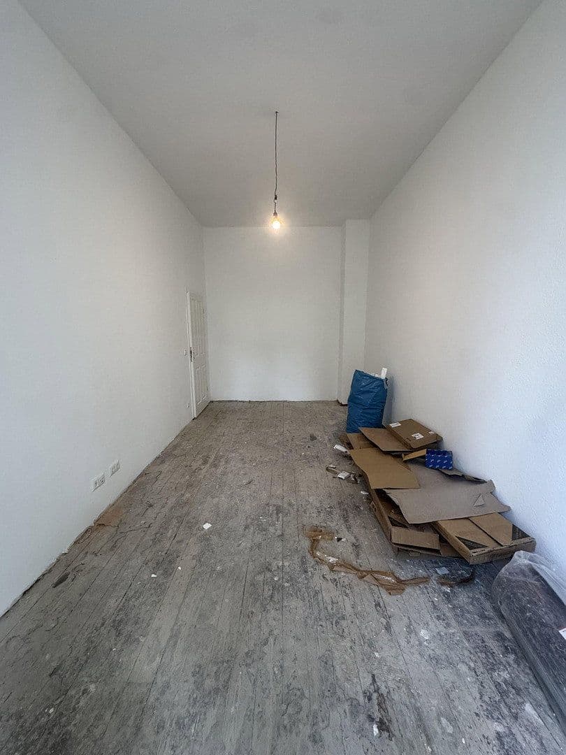 Pronájem bytu 3+1 75 m², Berger Straße 111, Frankfurt am Main, Hessen Pronájem bytu 3+1 75 m², Berger Straße 111, Frankfurt am Main, Hessen