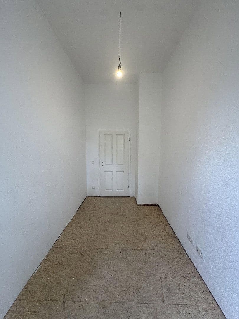 Pronájem bytu 3+1 75 m², Berger Straße 111, Frankfurt am Main, Hessen Pronájem bytu 3+1 75 m², Berger Straße 111, Frankfurt am Main, Hessen