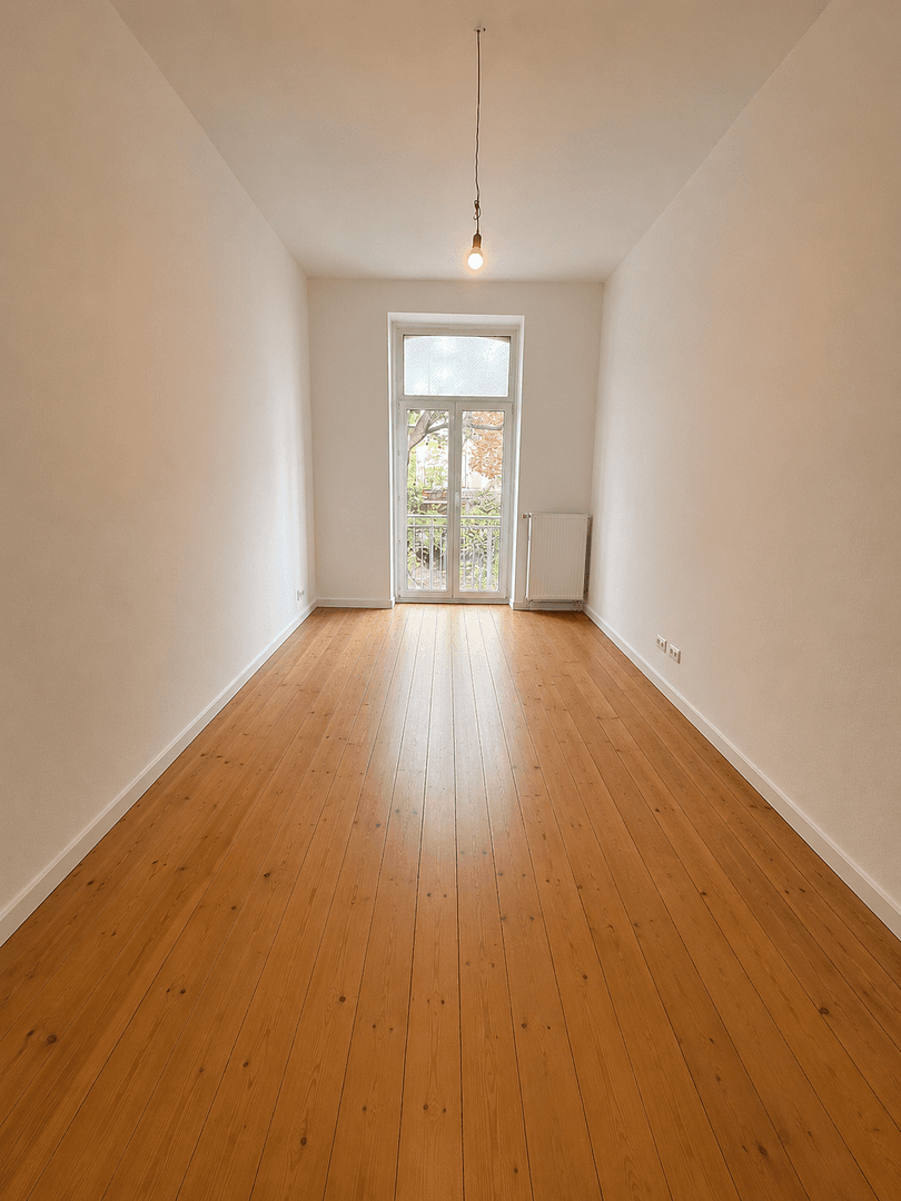 Pronájem bytu 3+1 75 m², Berger Straße 111, Frankfurt am Main, Hessen Pronájem bytu 3+1 75 m², Berger Straße 111, Frankfurt am Main, Hessen