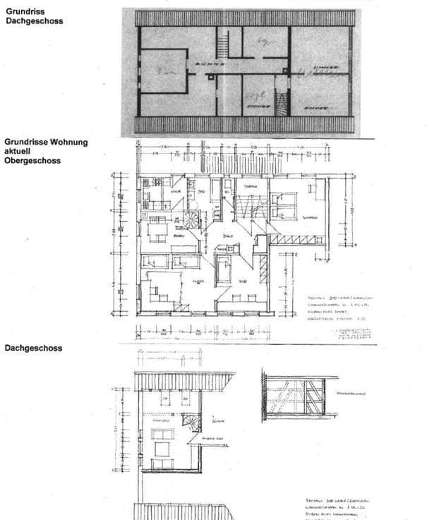 Prodej domu 114 m², pozemek 339 m², Gächinger Str. 2, Bad Urach, Bádensko-Württembersko Prodej domu 114 m², pozemek 339 m², Gächinger Str. 2, Bad Urach, Bádensko-Württembersko