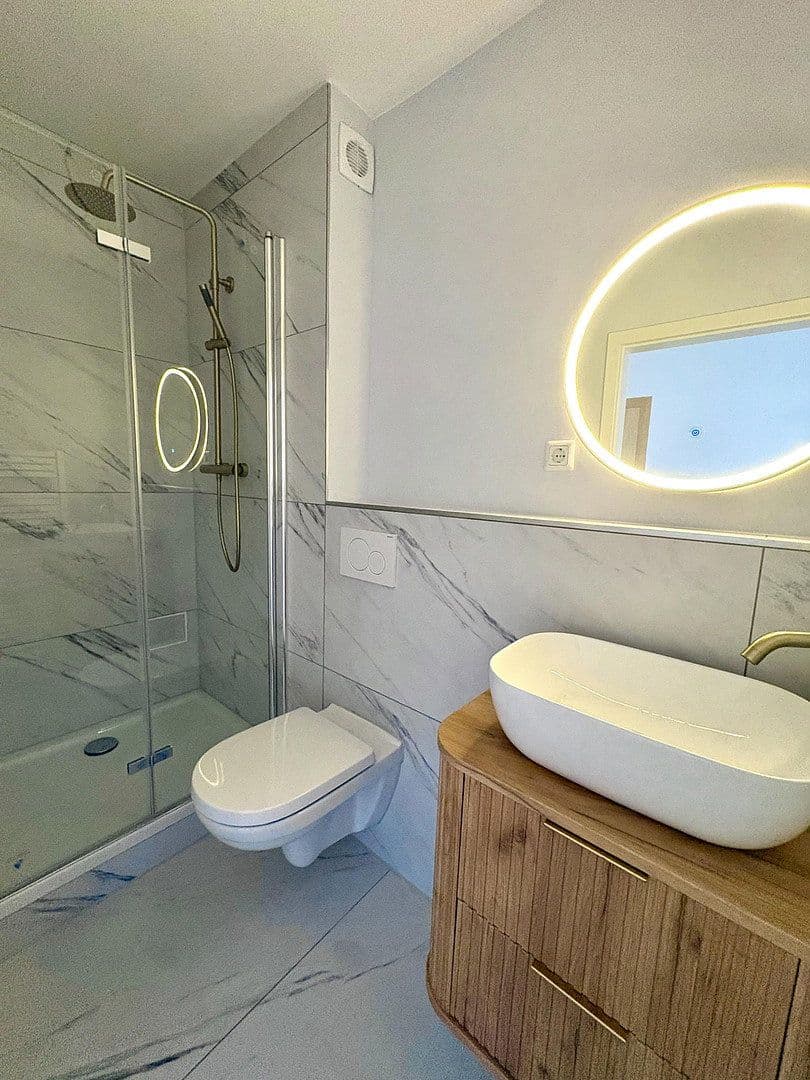 Prodej bytu 2+1 50 m², Wiesbaden, Hessen Prodej bytu 2+1 50 m², Wiesbaden, Hessen