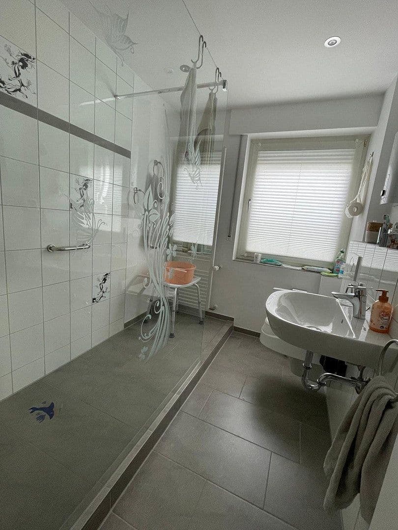 Pronájem bytu 4+1 95 m², Ziegeleiplatz 1, Osnabrück, Dolní Sasko Pronájem bytu 4+1 95 m², Ziegeleiplatz 1, Osnabrück, Dolní Sasko