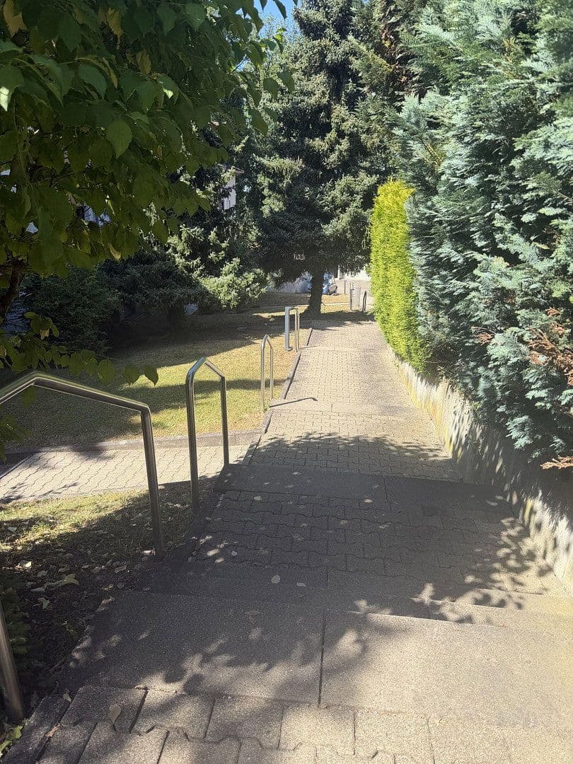 Prodej bytu 2+1 55 m², Elisabethstr 33, Pforzheim Sonnenberg, Bádensko-Württembersko Prodej bytu 2+1 55 m², Elisabethstr 33, Pforzheim Sonnenberg, Bádensko-Württembersko