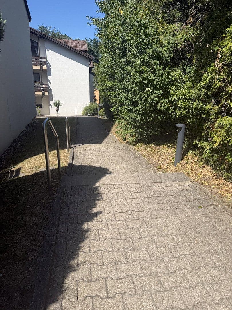 Prodej bytu 2+1 55 m², Elisabethstr 33, Pforzheim Sonnenberg, Bádensko-Württembersko Prodej bytu 2+1 55 m², Elisabethstr 33, Pforzheim Sonnenberg, Bádensko-Württembersko