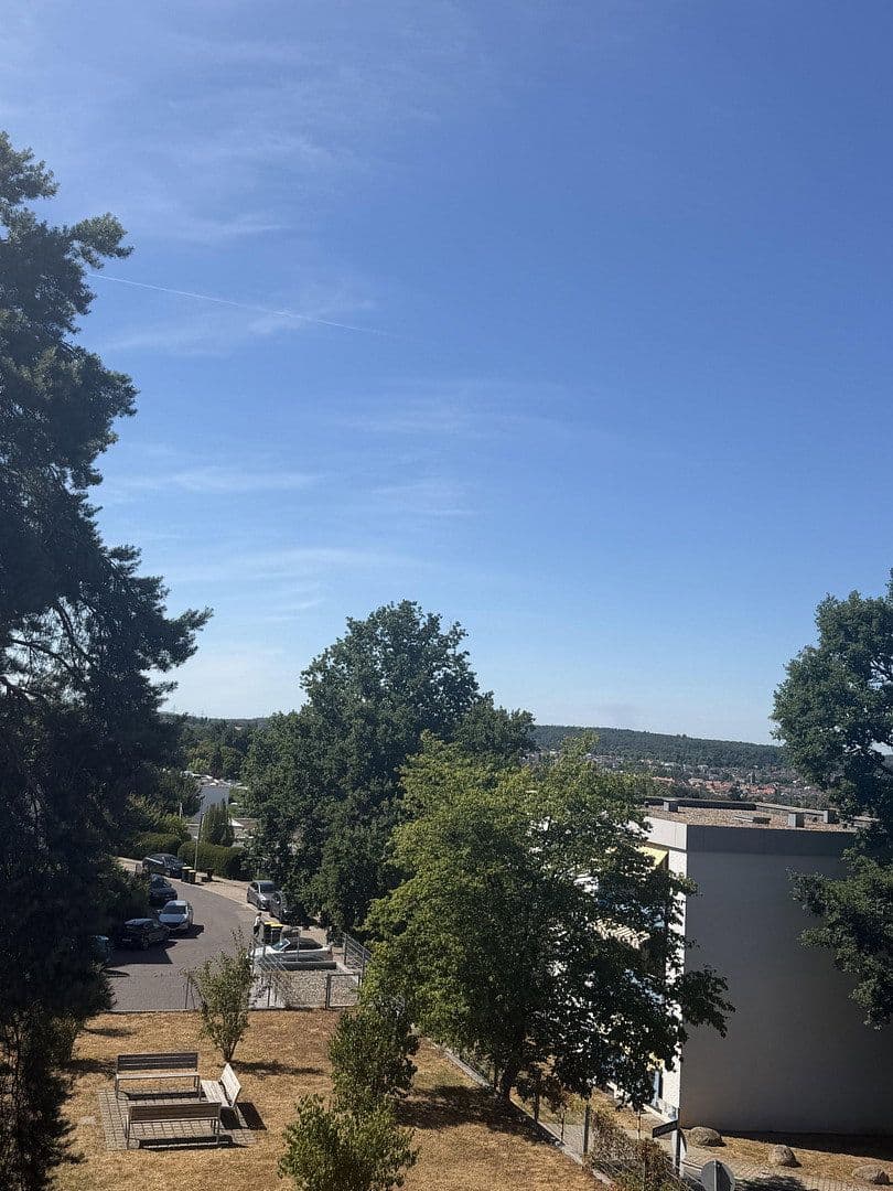 Prodej bytu 2+1 55 m², Elisabethstr 33, Pforzheim Sonnenberg, Bádensko-Württembersko Prodej bytu 2+1 55 m², Elisabethstr 33, Pforzheim Sonnenberg, Bádensko-Württembersko