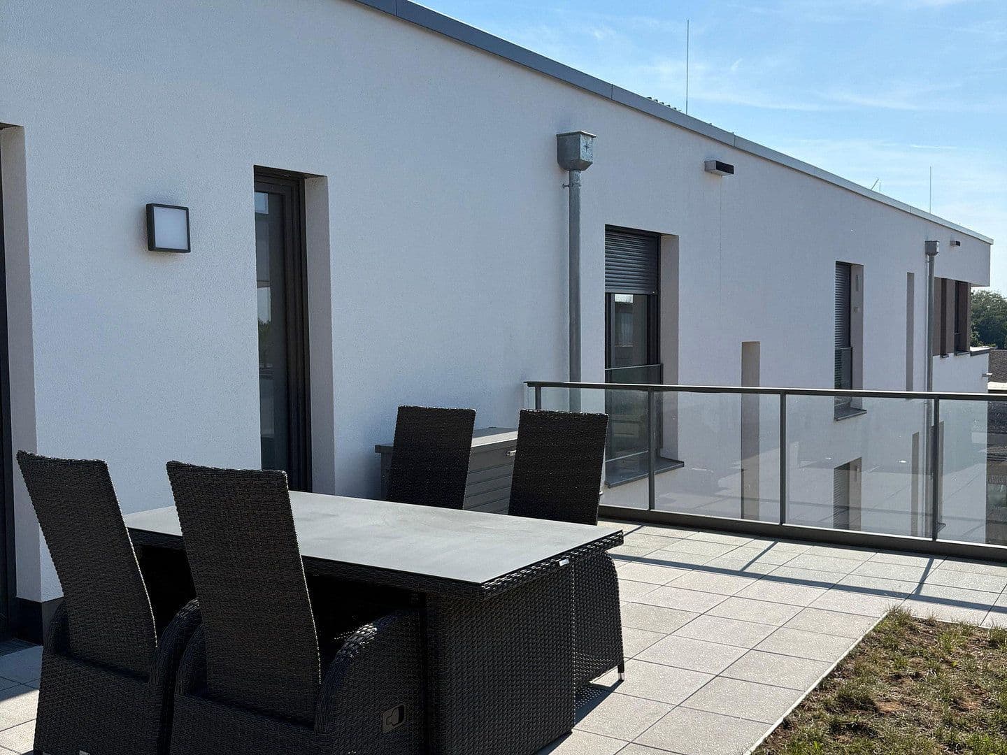 Prodej bytu 3+kk 104 m², John - Zenger Str.23, Heidelberg, Bádensko-Württembersko Prodej bytu 3+kk 104 m², John - Zenger Str.23, Heidelberg, Bádensko-Württembersko