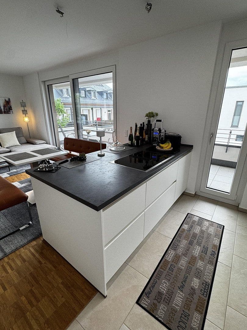 Prodej bytu 3+kk 104 m², John - Zenger Str.23, Heidelberg, Bádensko-Württembersko Prodej bytu 3+kk 104 m², John - Zenger Str.23, Heidelberg, Bádensko-Württembersko