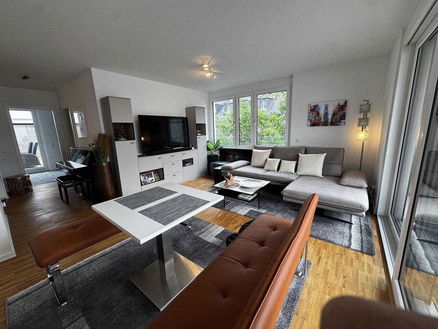 Prodej bytu 3+kk 104 m², John - Zenger Str.23, Heidelberg, Bádensko-Württembersko Prodej bytu 3+kk 104 m², John - Zenger Str.23, Heidelberg, Bádensko-Württembersko