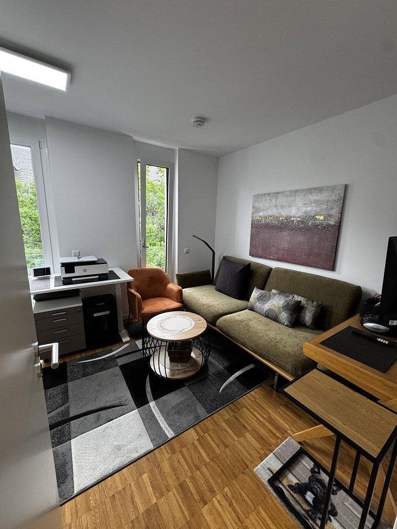 Prodej bytu 3+kk 104 m², John - Zenger Str.23, Heidelberg, Bádensko-Württembersko Prodej bytu 3+kk 104 m², John - Zenger Str.23, Heidelberg, Bádensko-Württembersko