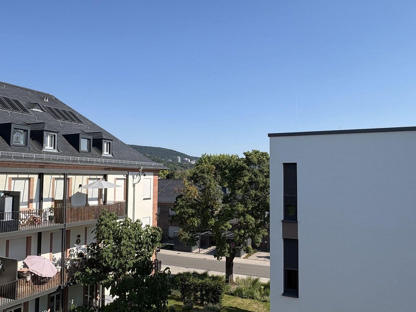 Prodej bytu 3+kk 104 m², John - Zenger Str.23, Heidelberg, Bádensko-Württembersko Prodej bytu 3+kk 104 m², John - Zenger Str.23, Heidelberg, Bádensko-Württembersko