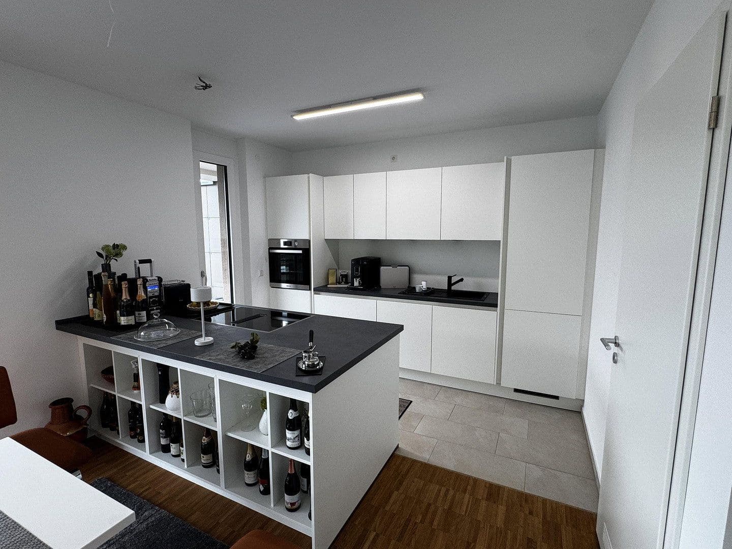 Prodej bytu 3+kk 104 m², John - Zenger Str.23, Heidelberg, Bádensko-Württembersko Prodej bytu 3+kk 104 m², John - Zenger Str.23, Heidelberg, Bádensko-Württembersko