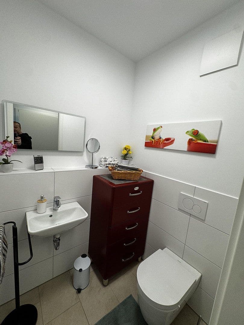 Prodej bytu 3+kk 104 m², John - Zenger Str.23, Heidelberg, Bádensko-Württembersko Prodej bytu 3+kk 104 m², John - Zenger Str.23, Heidelberg, Bádensko-Württembersko