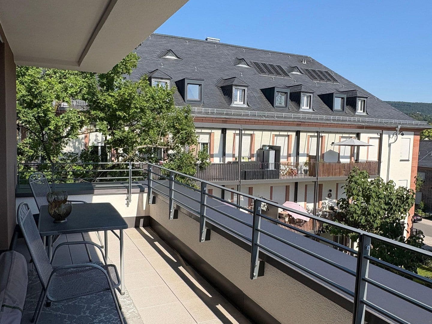 Prodej bytu 3+kk 104 m², John - Zenger Str.23, Heidelberg, Bádensko-Württembersko Prodej bytu 3+kk 104 m², John - Zenger Str.23, Heidelberg, Bádensko-Württembersko