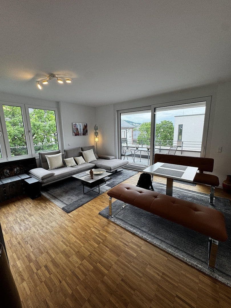 Prodej bytu 3+kk 104 m², John - Zenger Str.23, Heidelberg, Bádensko-Württembersko Prodej bytu 3+kk 104 m², John - Zenger Str.23, Heidelberg, Bádensko-Württembersko