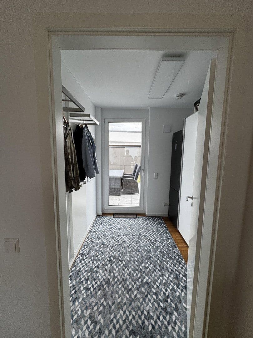 Prodej bytu 3+kk 104 m², John - Zenger Str.23, Heidelberg, Bádensko-Württembersko Prodej bytu 3+kk 104 m², John - Zenger Str.23, Heidelberg, Bádensko-Württembersko