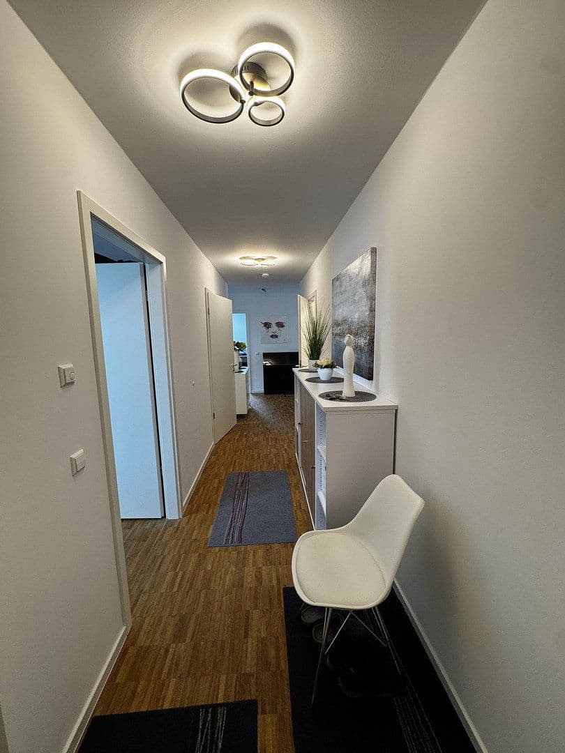 Prodej bytu 3+kk 104 m², John - Zenger Str.23, Heidelberg, Bádensko-Württembersko Prodej bytu 3+kk 104 m², John - Zenger Str.23, Heidelberg, Bádensko-Württembersko