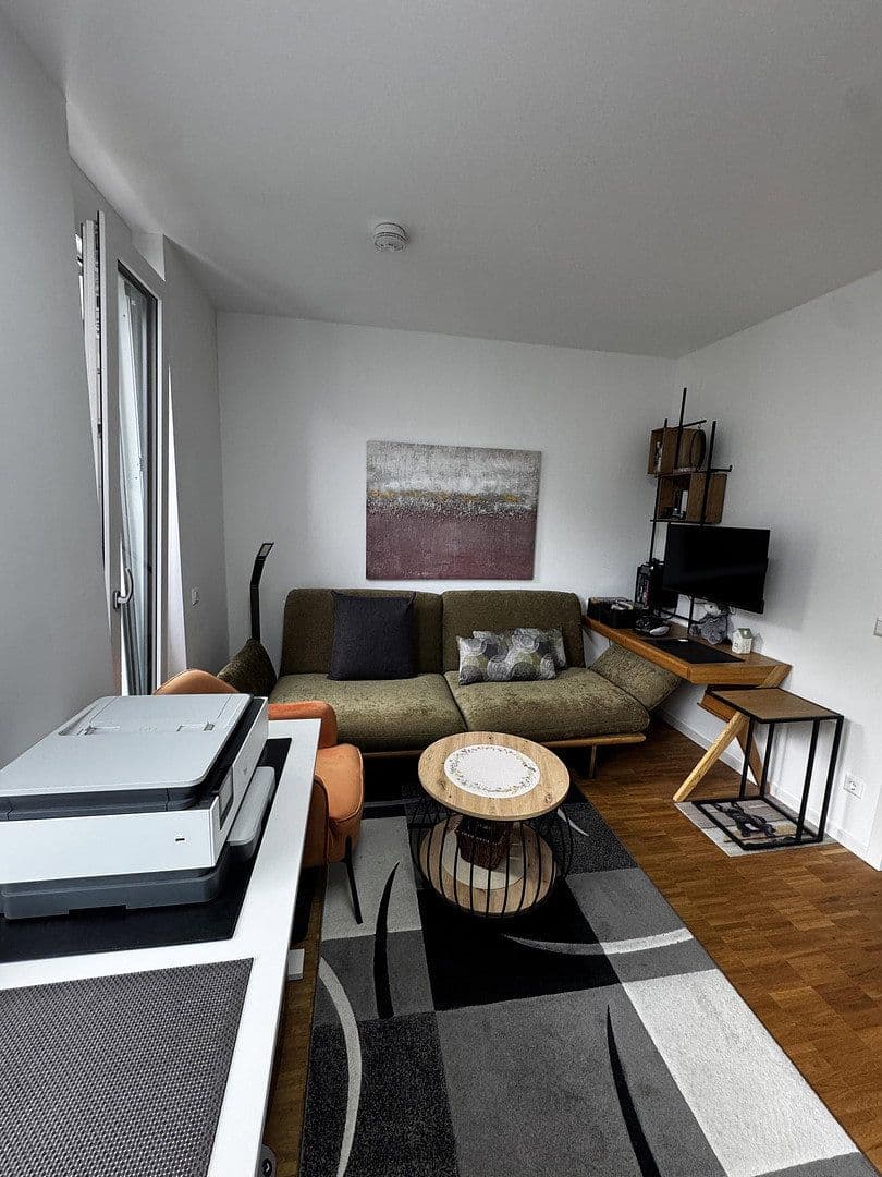 Prodej bytu 3+kk 104 m², John - Zenger Str.23, Heidelberg, Bádensko-Württembersko Prodej bytu 3+kk 104 m², John - Zenger Str.23, Heidelberg, Bádensko-Württembersko
