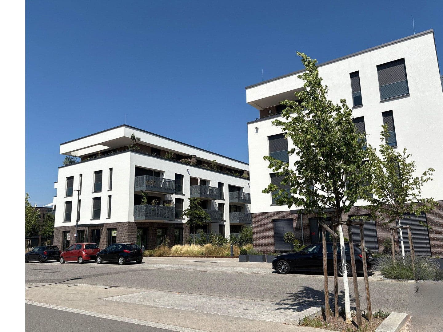 Prodej bytu 3+kk 104 m², John - Zenger Str.23, Heidelberg, Bádensko-Württembersko Prodej bytu 3+kk 104 m², John - Zenger Str.23, Heidelberg, Bádensko-Württembersko
