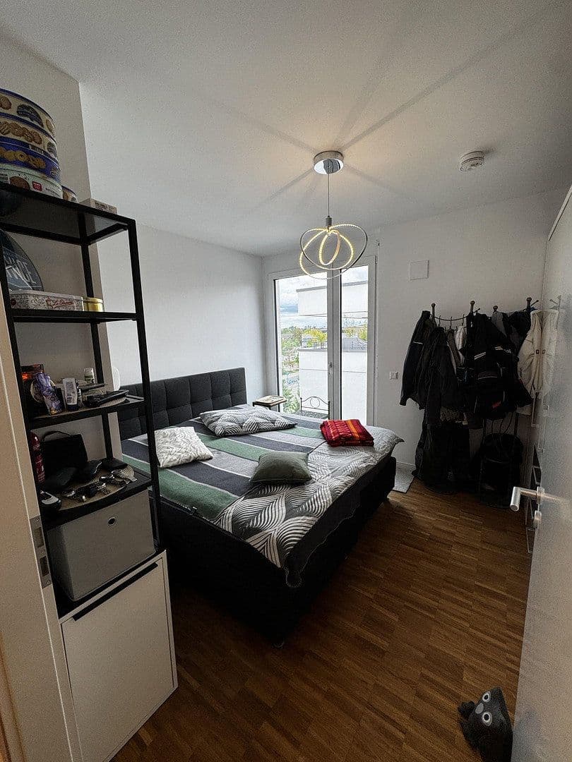 Prodej bytu 3+kk 104 m², John - Zenger Str.23, Heidelberg, Bádensko-Württembersko Prodej bytu 3+kk 104 m², John - Zenger Str.23, Heidelberg, Bádensko-Württembersko