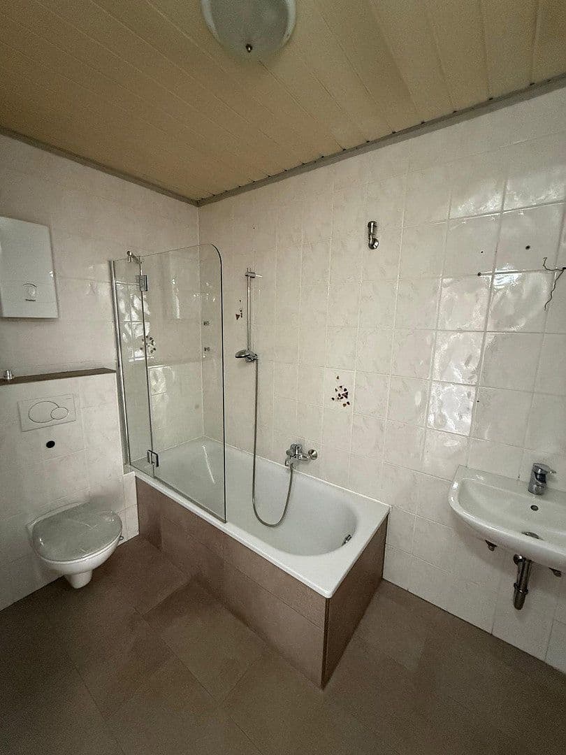 Pronájem bytu 3+kk 81 m², Handwerksweg 14, Bochum, Severní Porýní-Vestfálsko Pronájem bytu 3+kk 81 m², Handwerksweg 14, Bochum, Severní Porýní-Vestfálsko