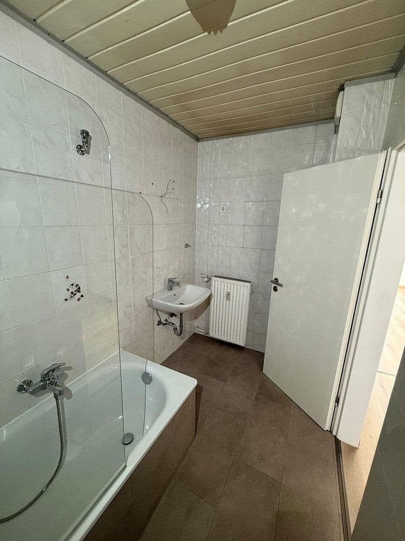 Pronájem bytu 3+kk 81 m², Handwerksweg 14, Bochum, Severní Porýní-Vestfálsko Pronájem bytu 3+kk 81 m², Handwerksweg 14, Bochum, Severní Porýní-Vestfálsko