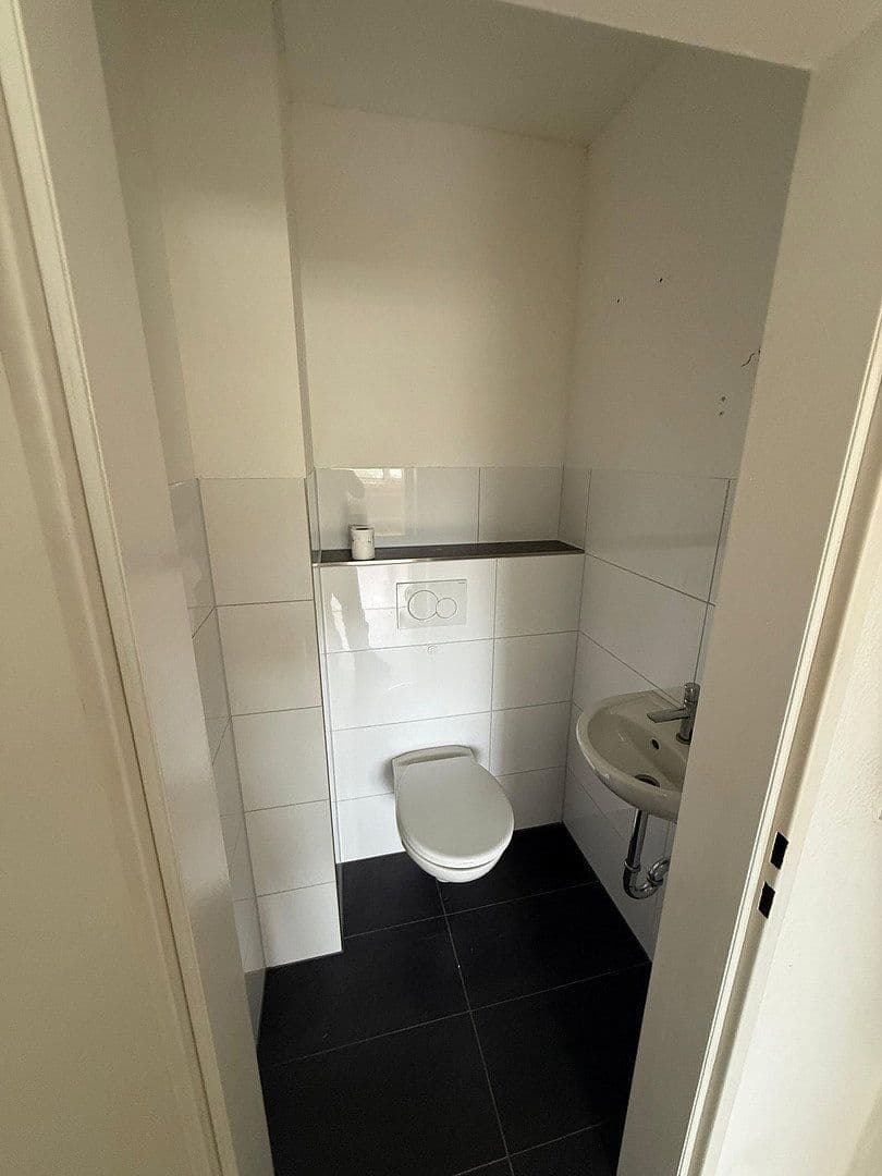 Pronájem bytu 3+kk 81 m², Handwerksweg 14, Bochum, Severní Porýní-Vestfálsko Pronájem bytu 3+kk 81 m², Handwerksweg 14, Bochum, Severní Porýní-Vestfálsko