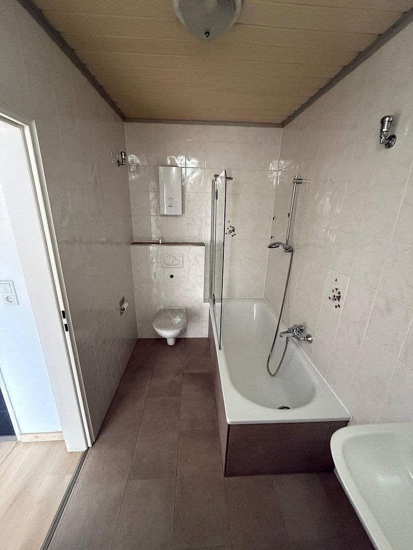 Pronájem bytu 3+kk 81 m², Handwerksweg 14, Bochum, Severní Porýní-Vestfálsko Pronájem bytu 3+kk 81 m², Handwerksweg 14, Bochum, Severní Porýní-Vestfálsko
