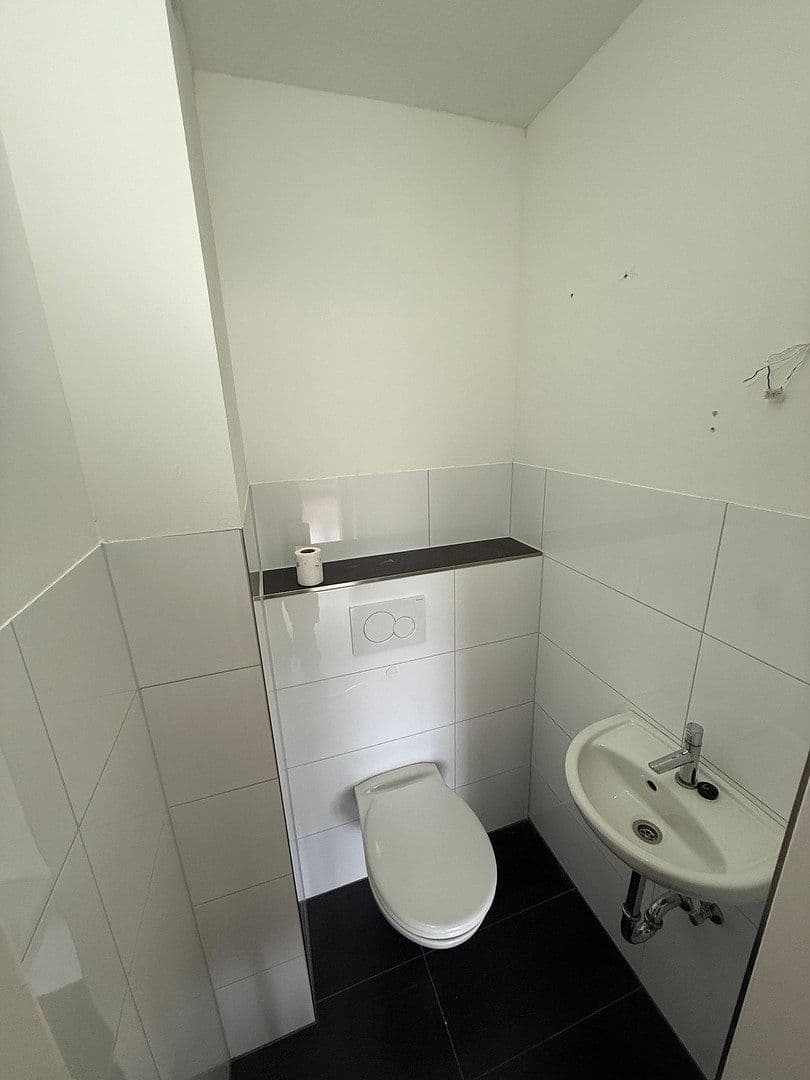 Pronájem bytu 3+kk 81 m², Handwerksweg 14, Bochum, Severní Porýní-Vestfálsko Pronájem bytu 3+kk 81 m², Handwerksweg 14, Bochum, Severní Porýní-Vestfálsko