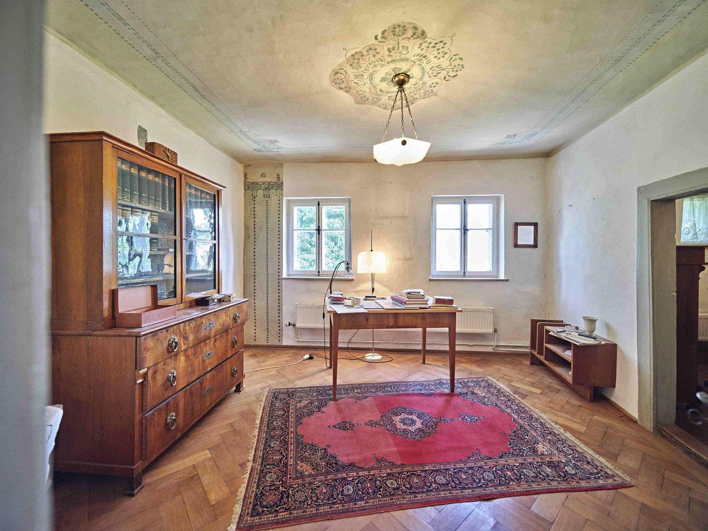 Prodej domu 150 m², pozemek 529 m², Kolpingstr. 9, Eichstätt, Bavorsko Prodej domu 150 m², pozemek 529 m², Kolpingstr. 9, Eichstätt, Bavorsko