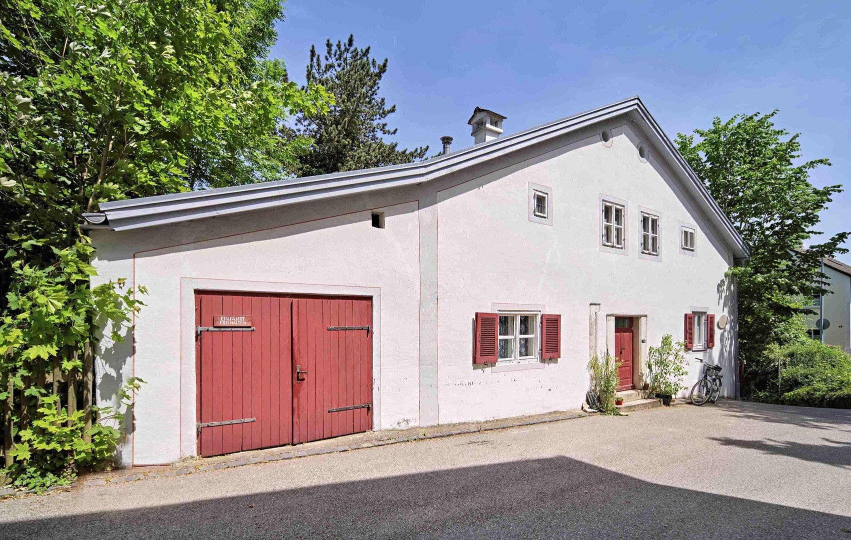 Prodej domu 150 m², pozemek 529 m², Kolpingstr. 9, Eichstätt, Bavorsko Prodej domu 150 m², pozemek 529 m², Kolpingstr. 9, Eichstätt, Bavorsko