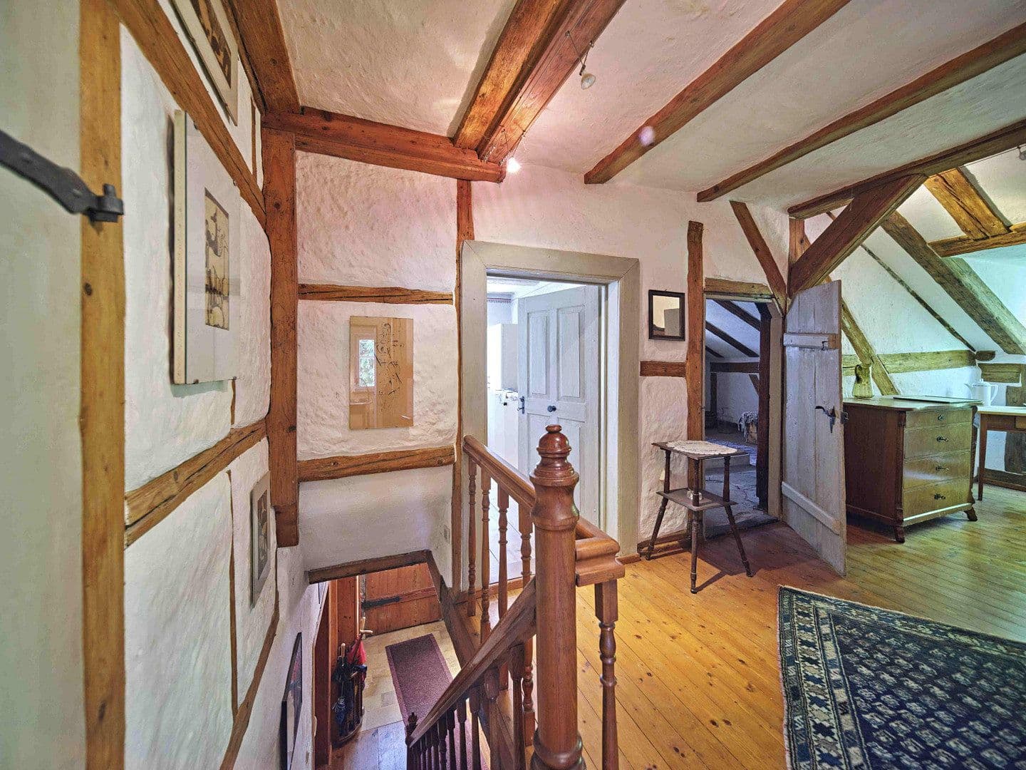 Prodej domu 150 m², pozemek 529 m², Kolpingstr. 9, Eichstätt, Bavorsko Prodej domu 150 m², pozemek 529 m², Kolpingstr. 9, Eichstätt, Bavorsko