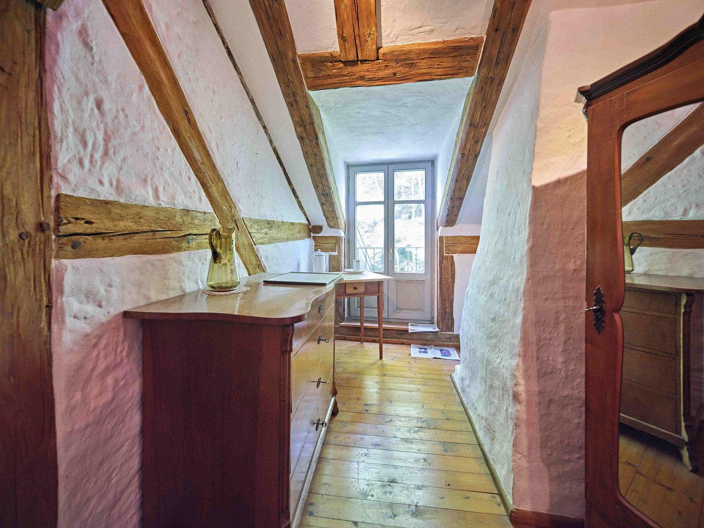 Prodej domu 150 m², pozemek 529 m², Kolpingstr. 9, Eichstätt, Bavorsko Prodej domu 150 m², pozemek 529 m², Kolpingstr. 9, Eichstätt, Bavorsko